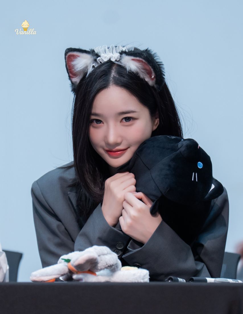 트리플에스 김유연