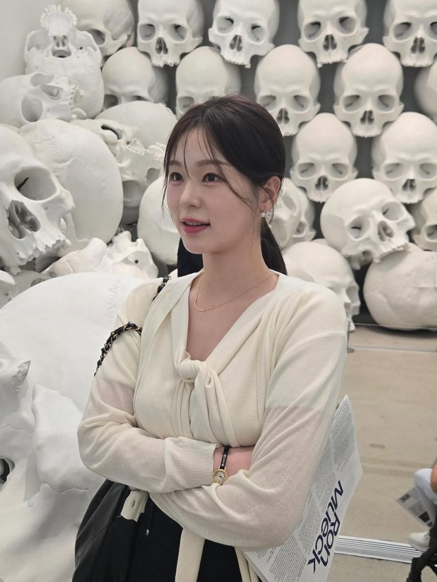 정재희 아나운서