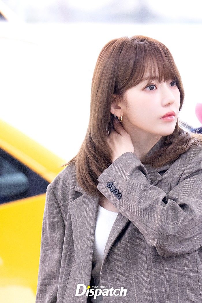 르세라핌 사쿠라