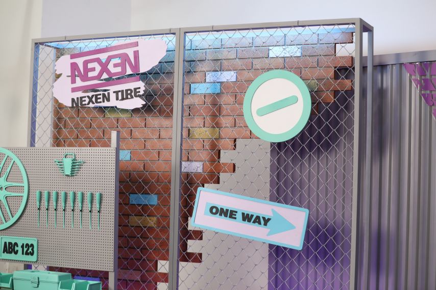 최예나 티어메이커 비하인드