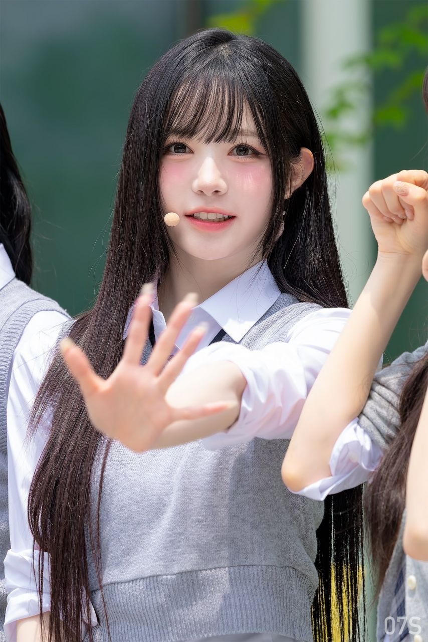 트리플에스 김채원