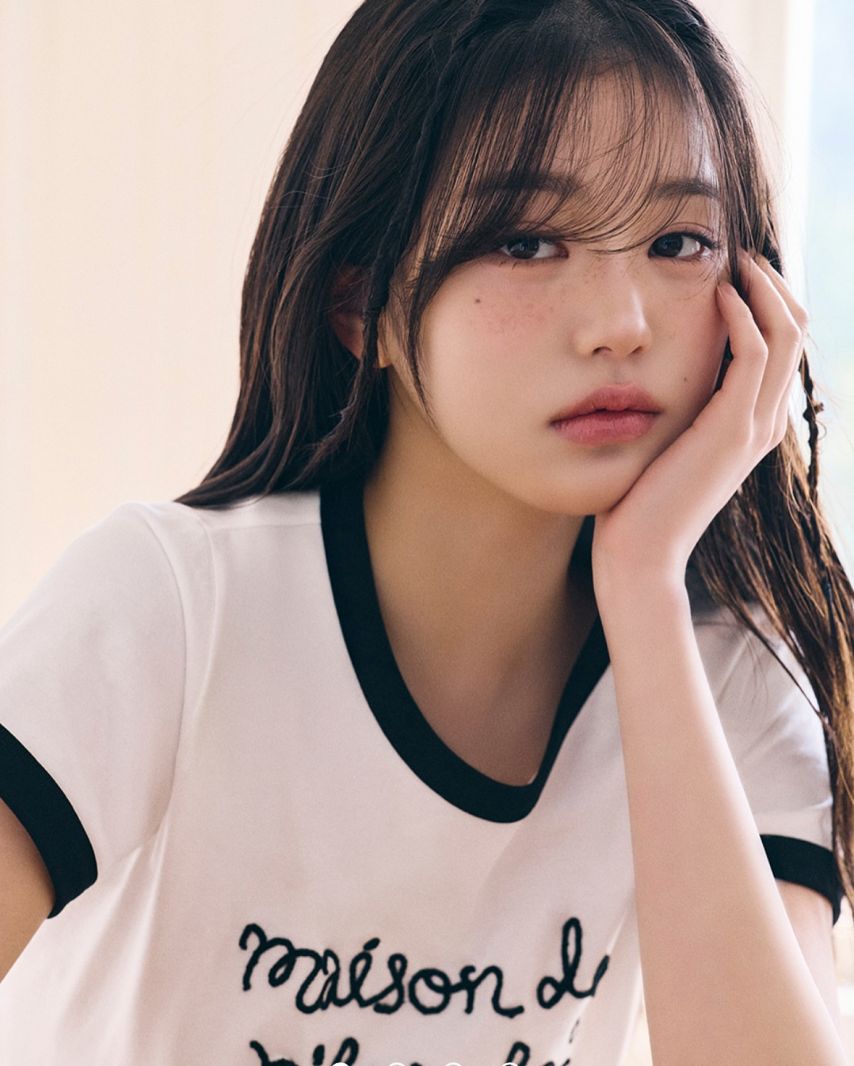 아이브 장원영 rolarola