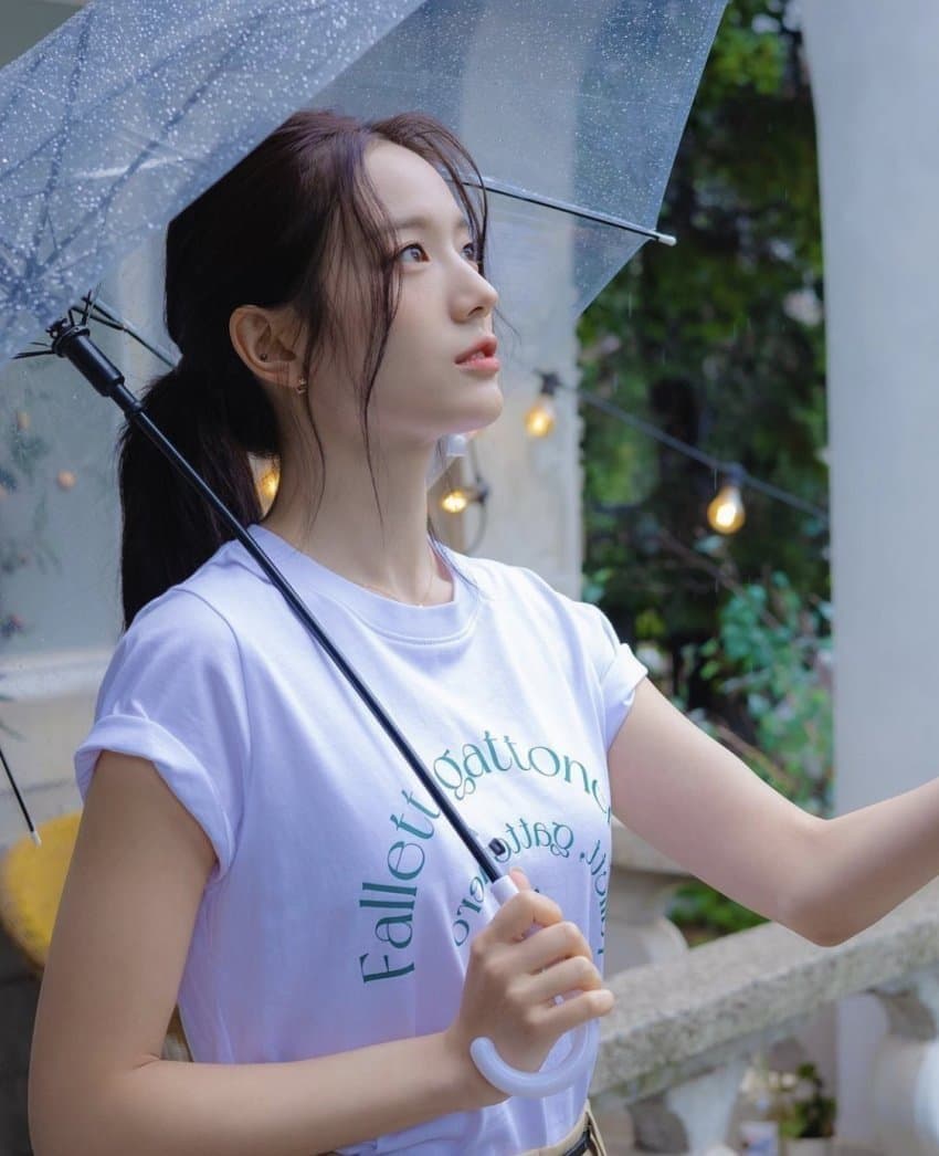 프로미스나인-장규리