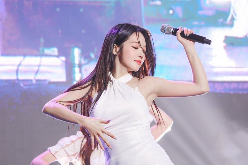 프로미스나인 지선