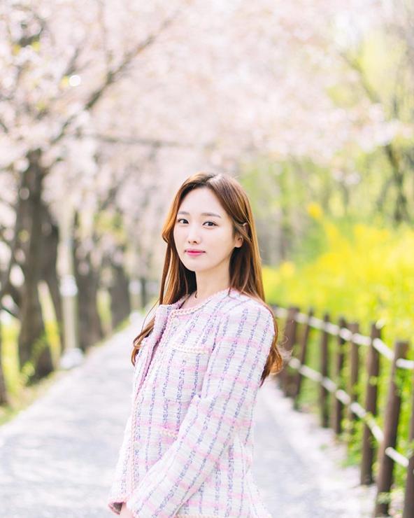 김세연 아나운서