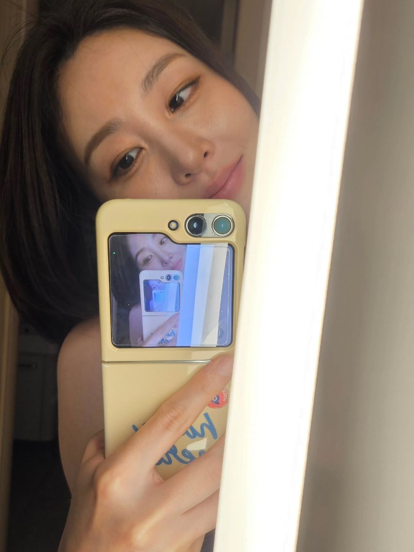 신아영 아나운서