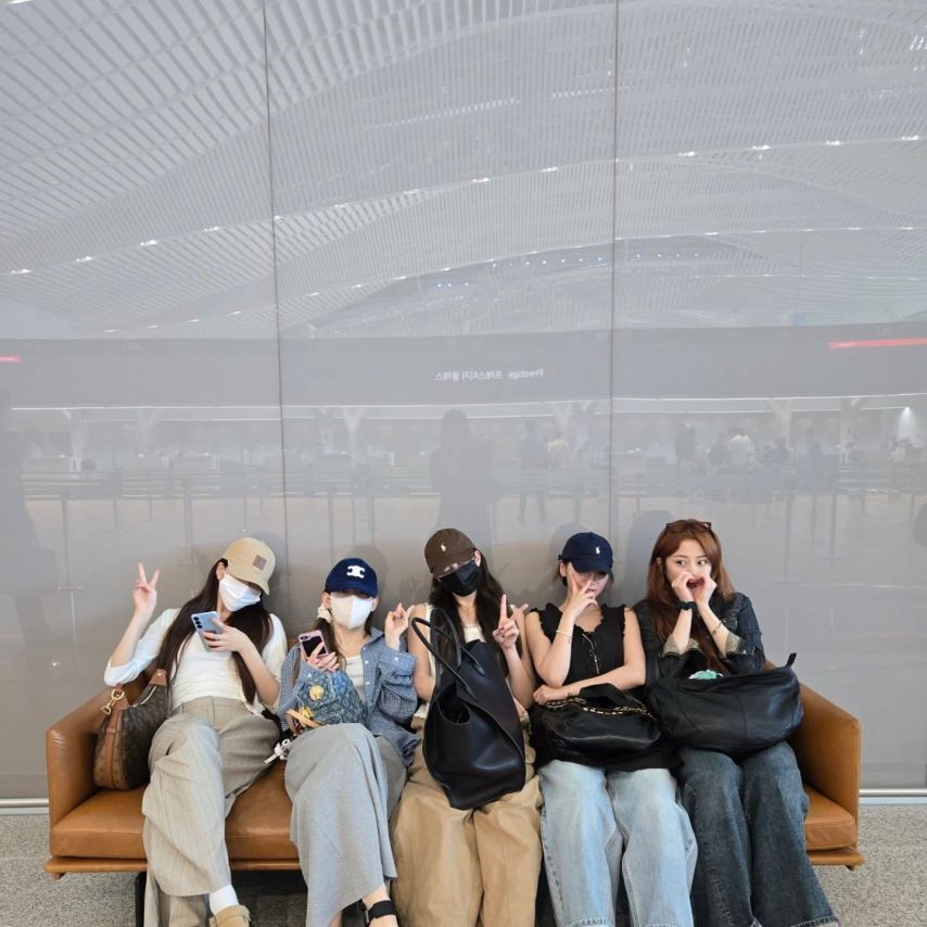 르세라핌 허윤진