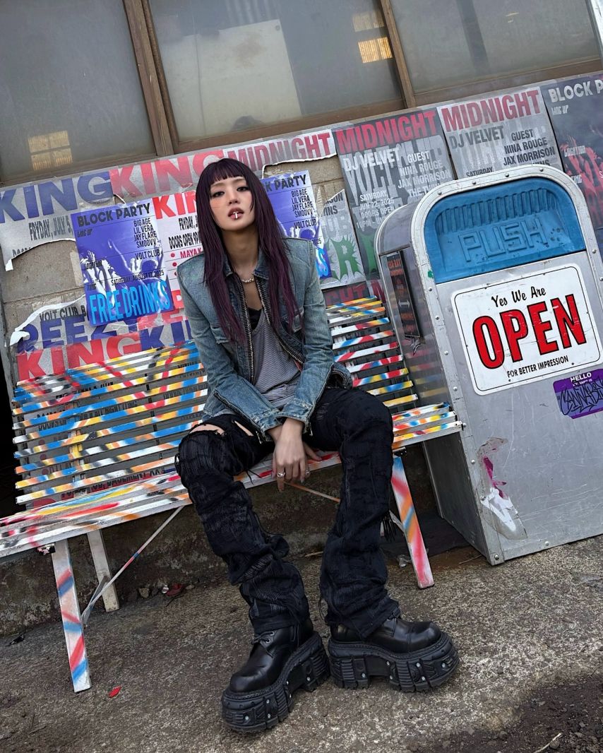 아이들 (i-dle) 민니