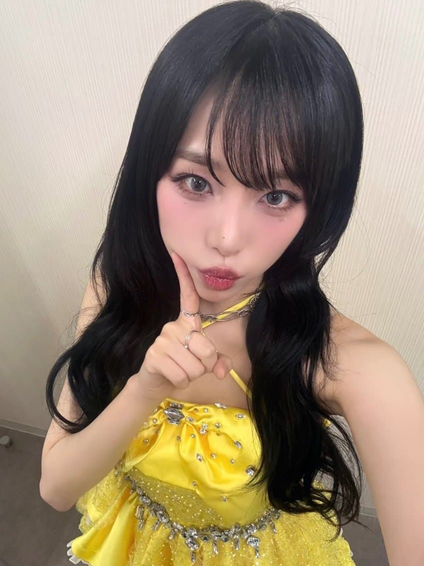 아이즈원-최예나