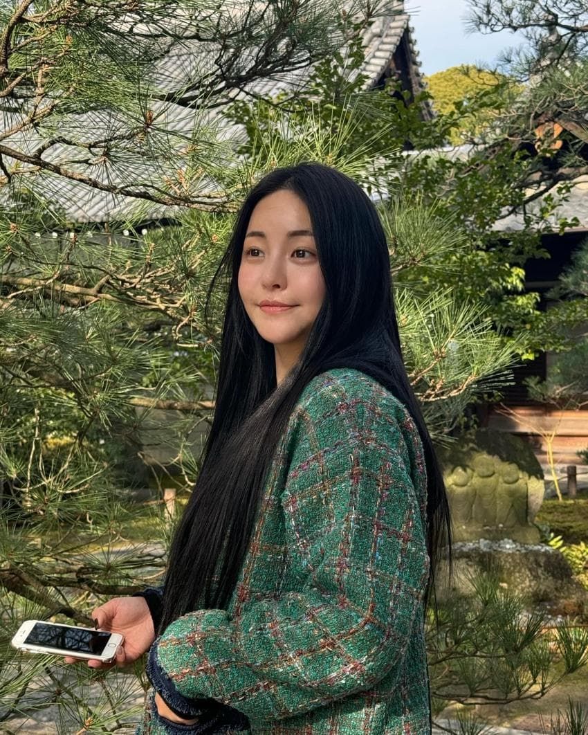 브레이브걸스-남유정