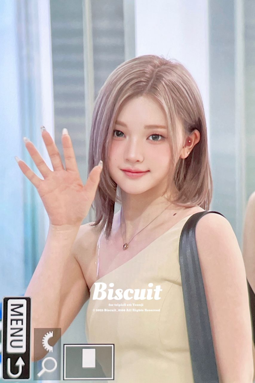 트리플에스 연지