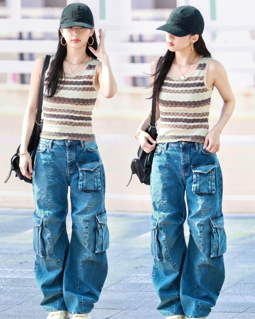 BABYMONSTER (베이비몬스터) 루카