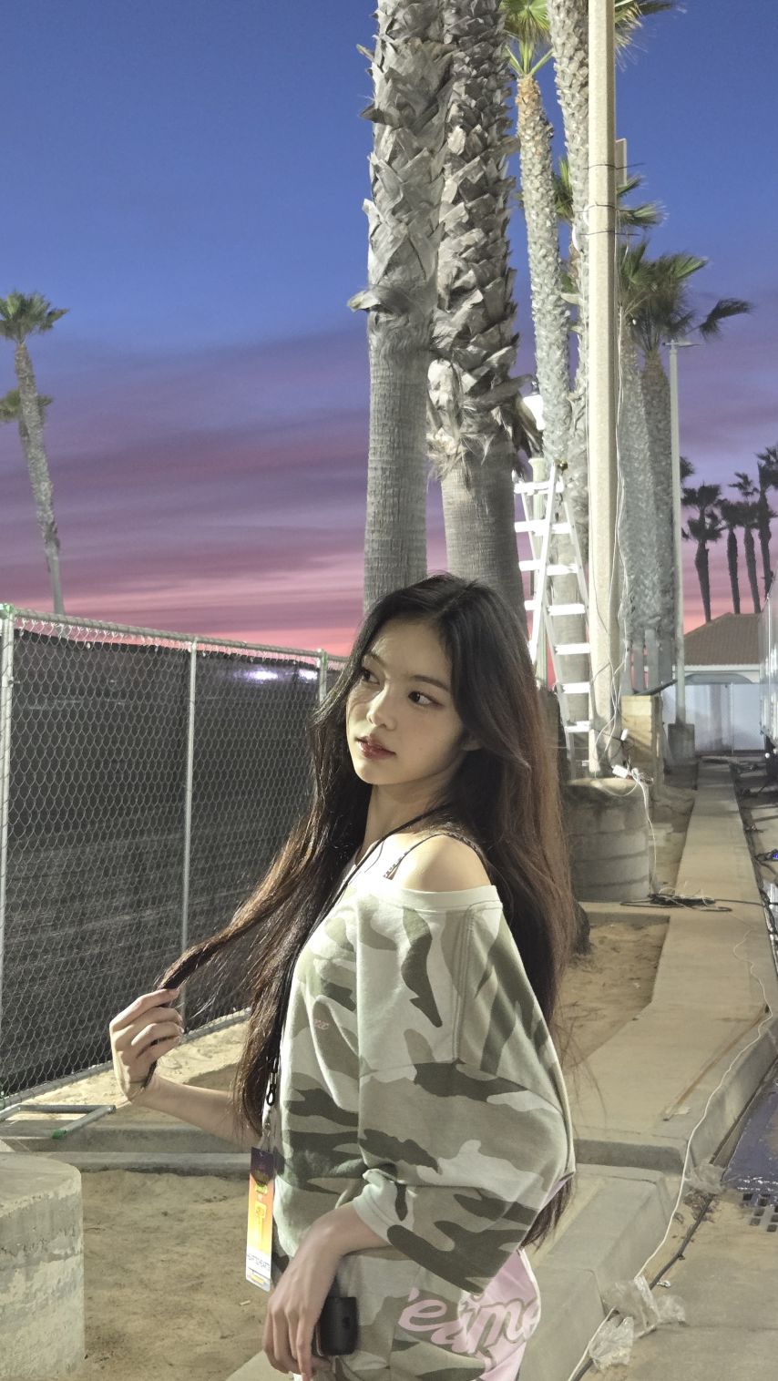 하츠투하츠 이안