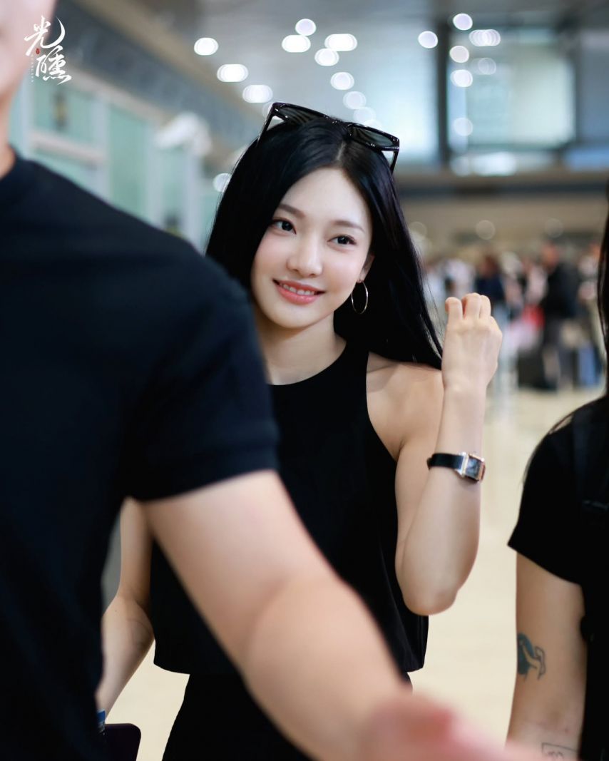 에스파 (aespa) 닝닝