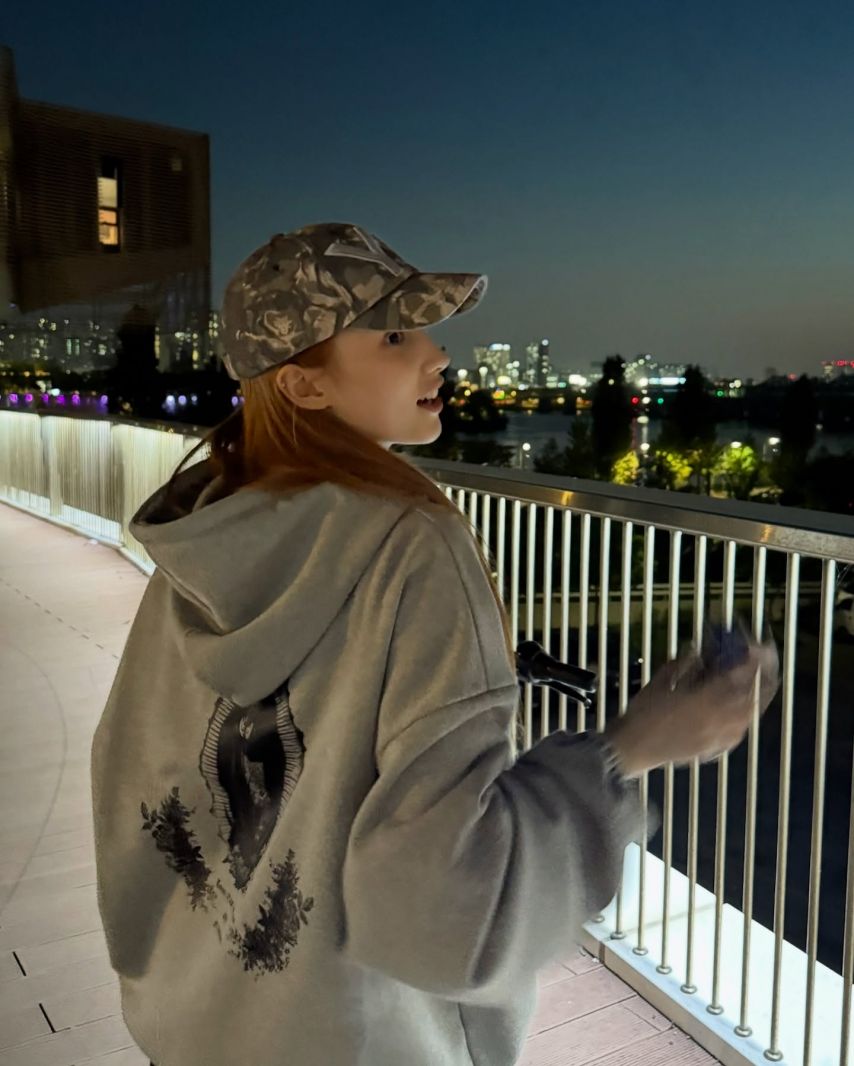 케플러 (Kep1er) 휴닝바히에