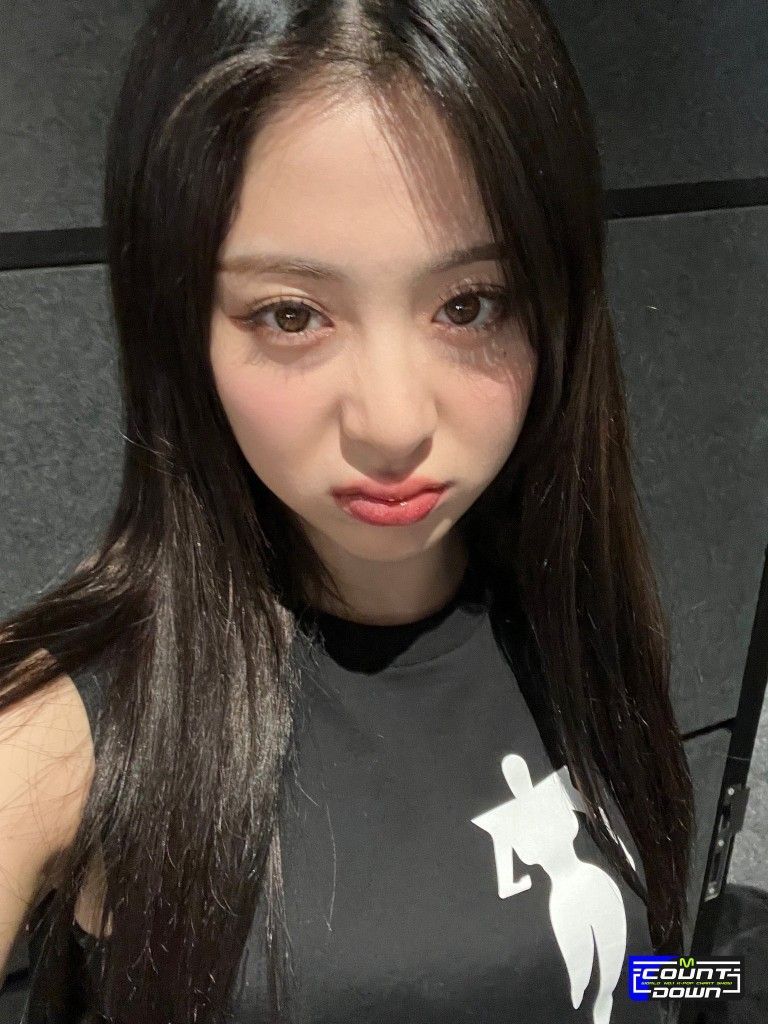 르세라핌 허윤진