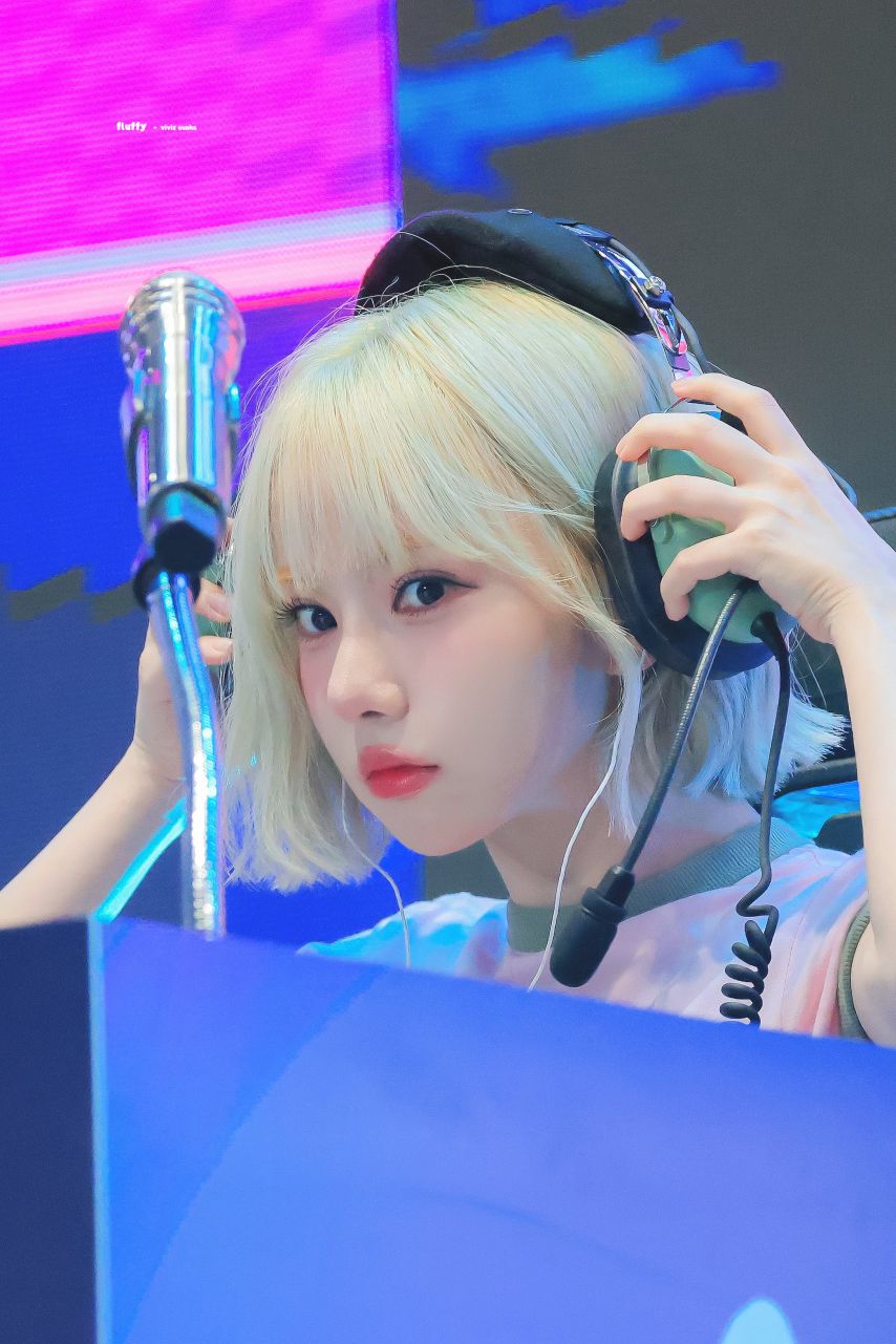 은하 VIVIZ비비지 250607