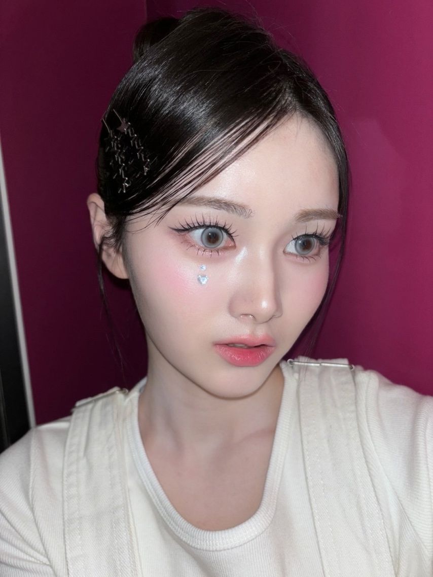 트리플에스 마유