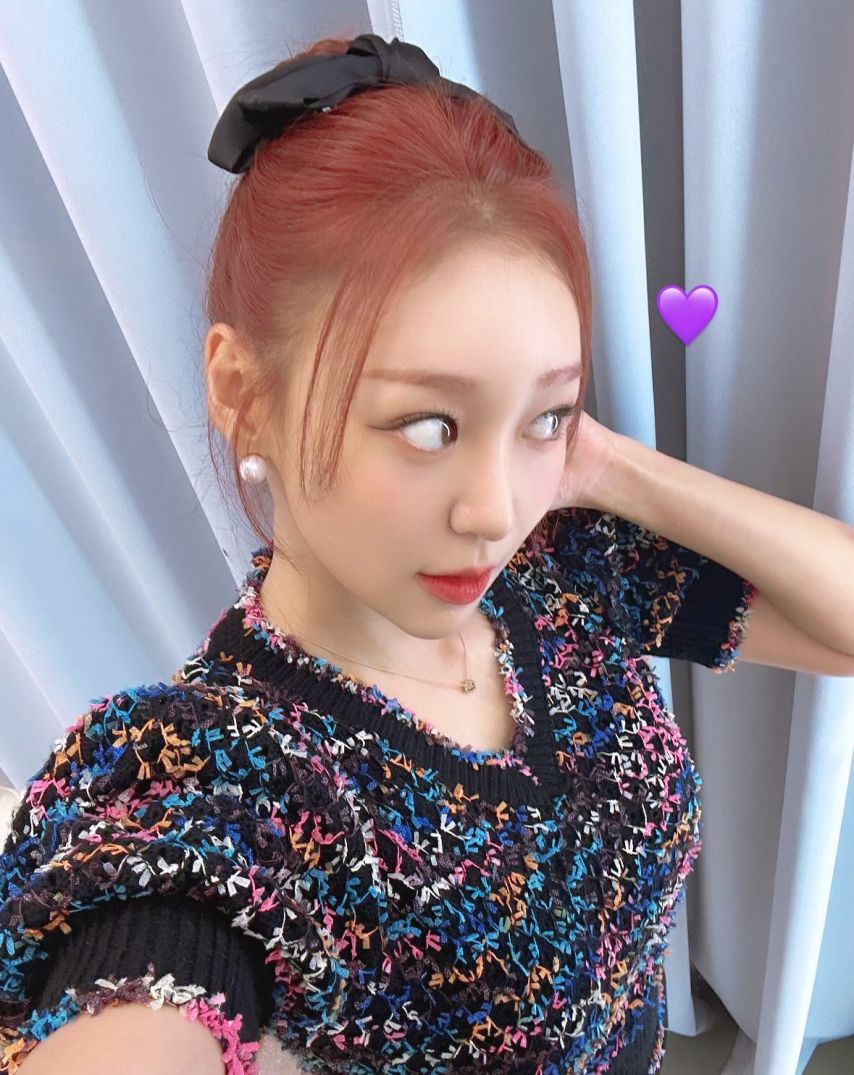 박지영 아나운서