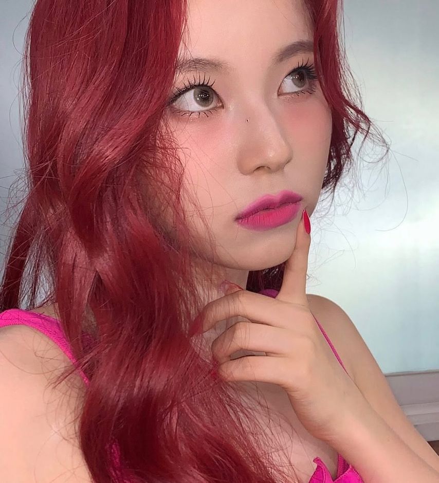 NMIXX (엔믹스) 규진