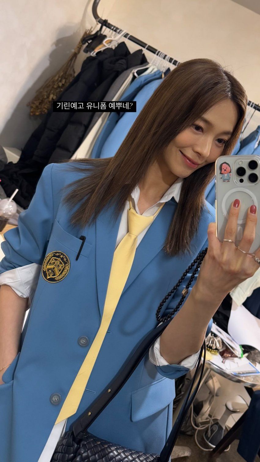 원더걸스-민선예