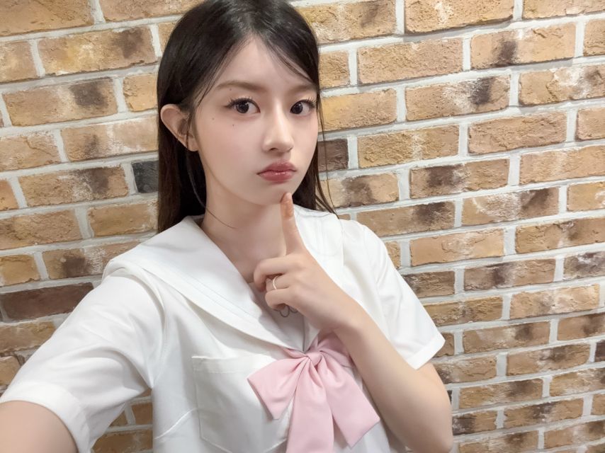 아일릿 민주,ITZY 유나