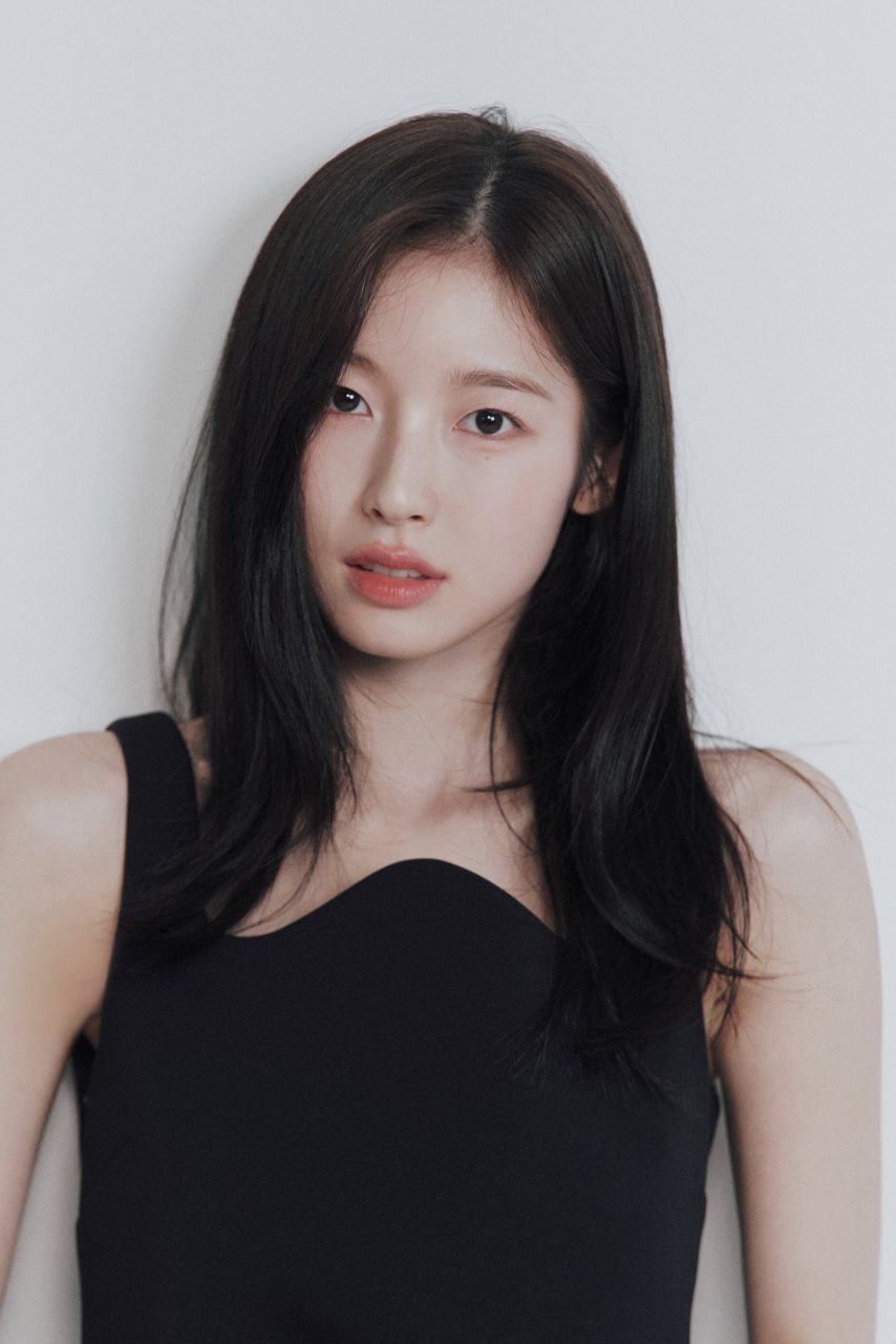 아린 오마이걸 New프로필