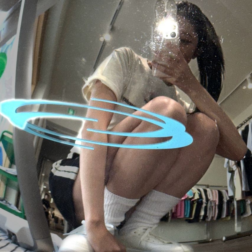 아이브 레이 _ 레이 오프닝 프로젝트