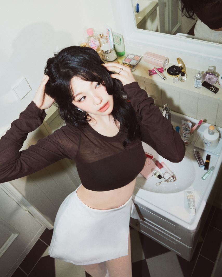 프로미스나인 The 6th Mini Album [From Our 20’s] 티저 Ready