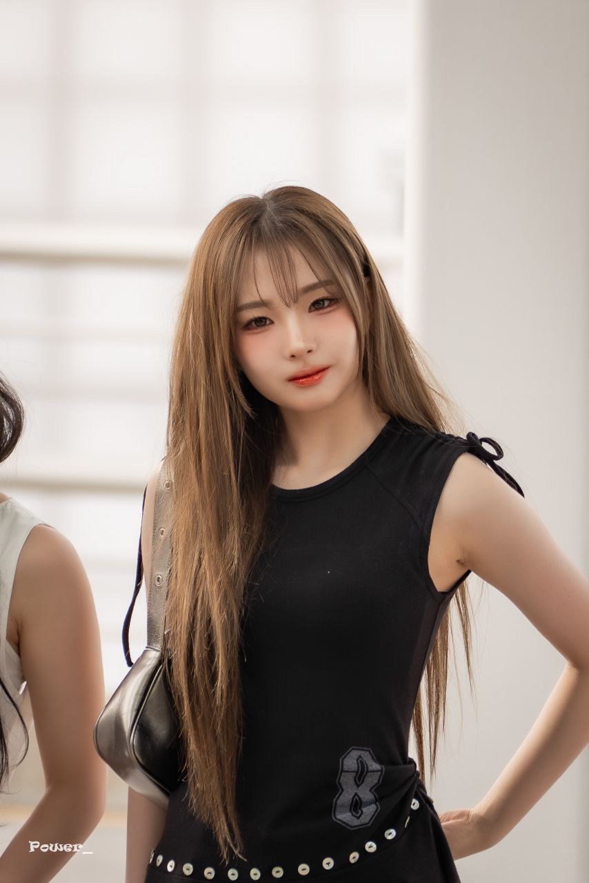 트리플에스 정하연