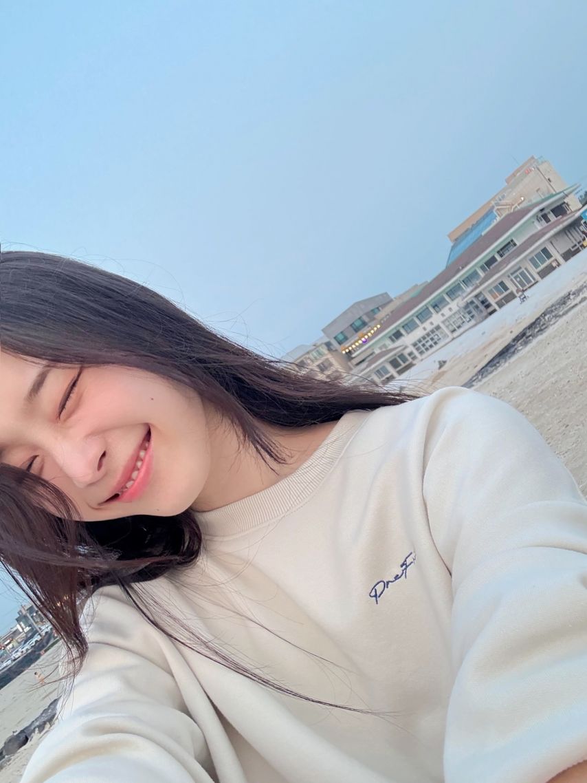 시그니처 채솔 인스타