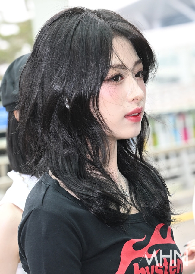 베이비몬스터 아현