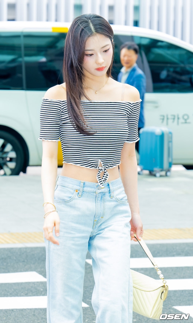 베이비몬스터 루카