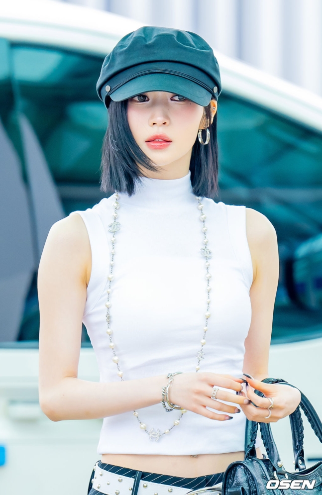 베이비몬스터 아사