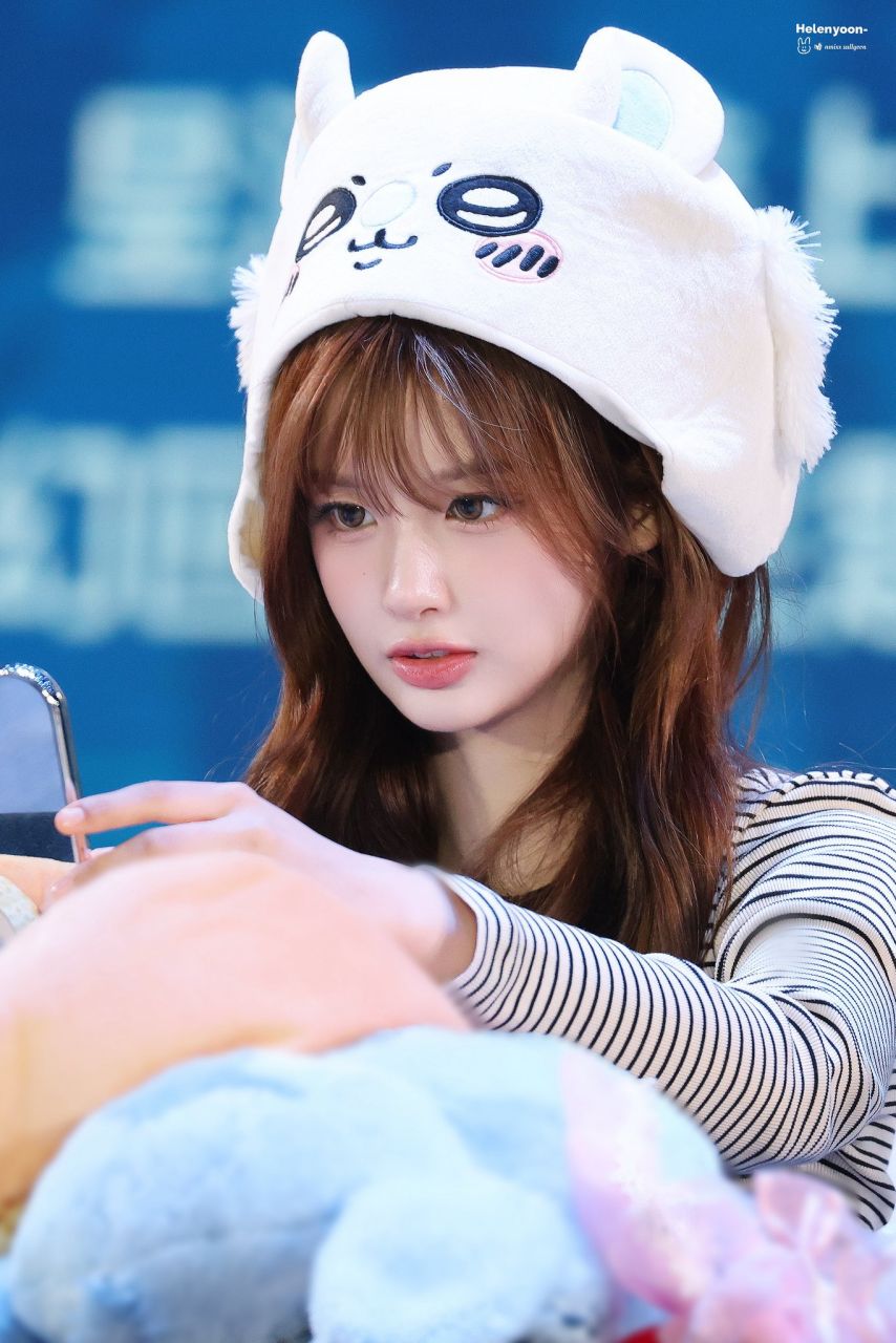 엔믹스 설윤