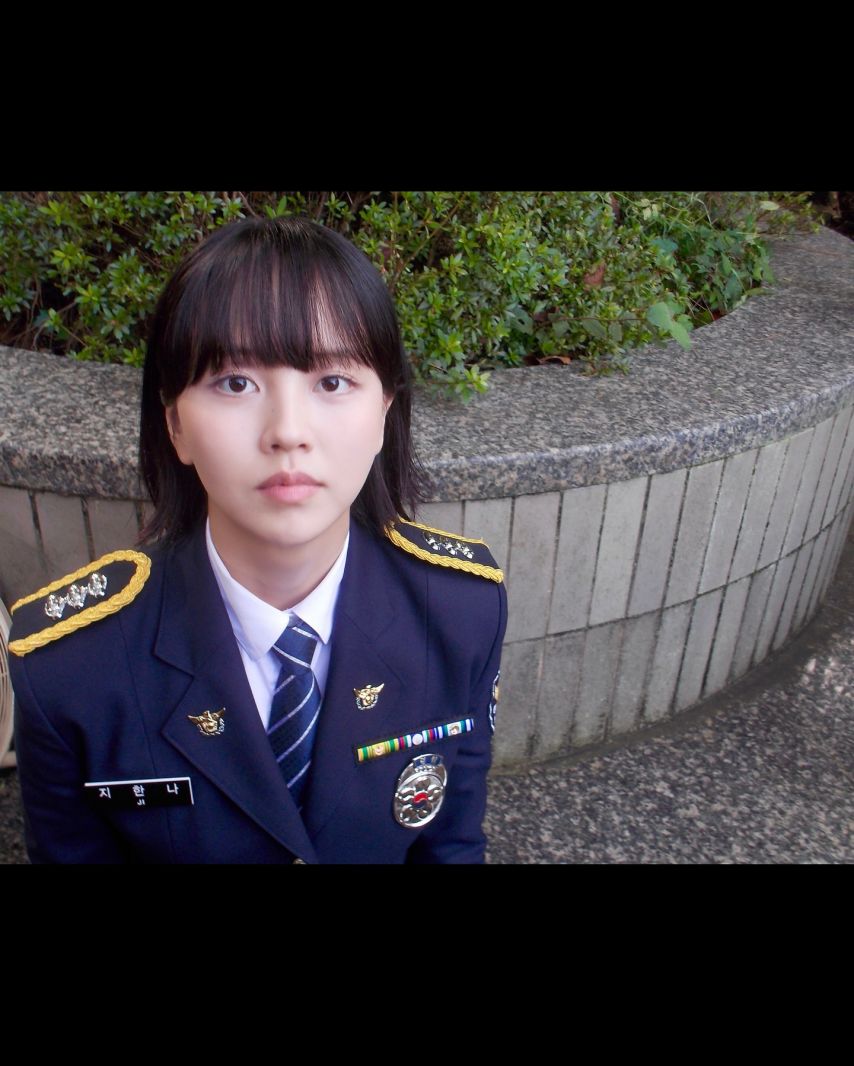 김소현 박보검 인별 굿보이