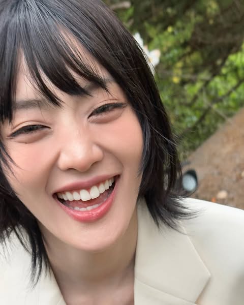 여자아이들 민니