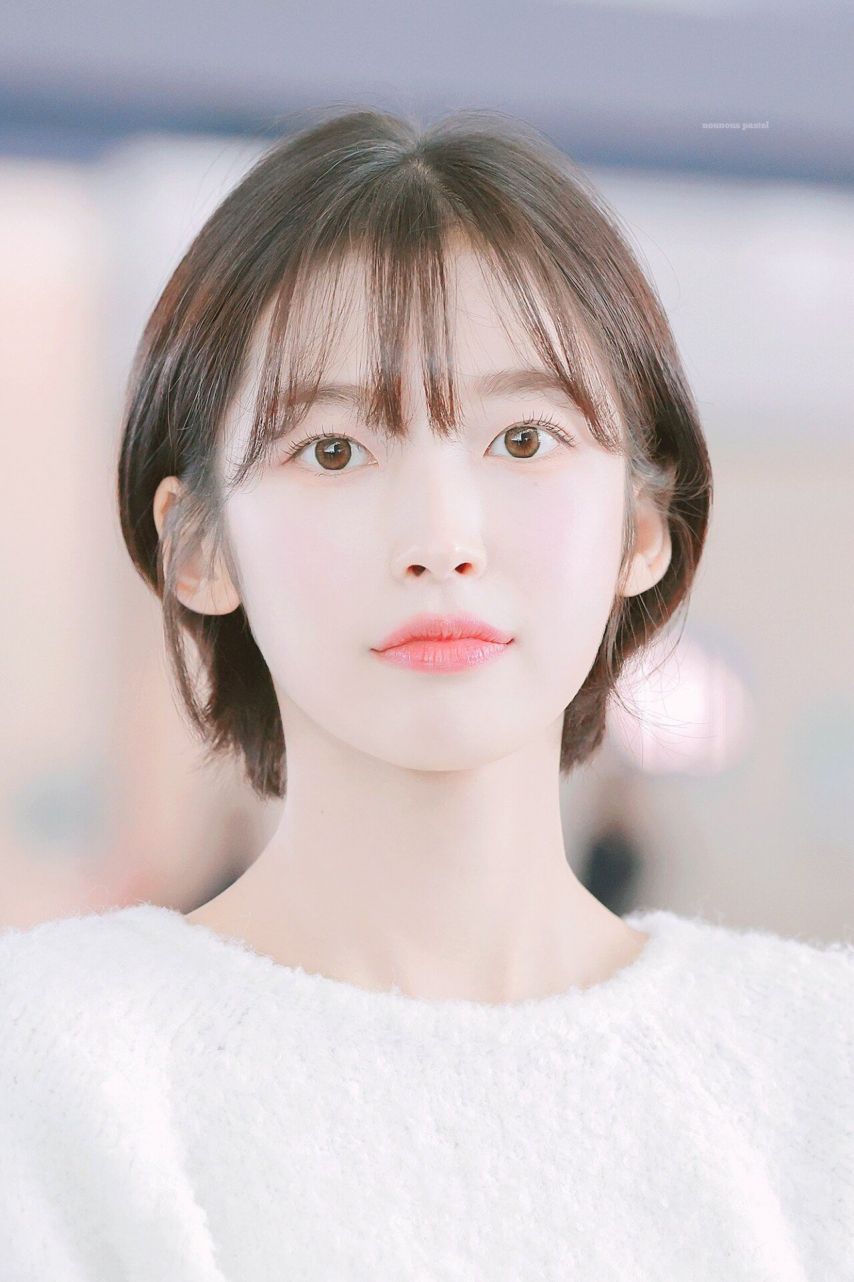 오마이걸 아린