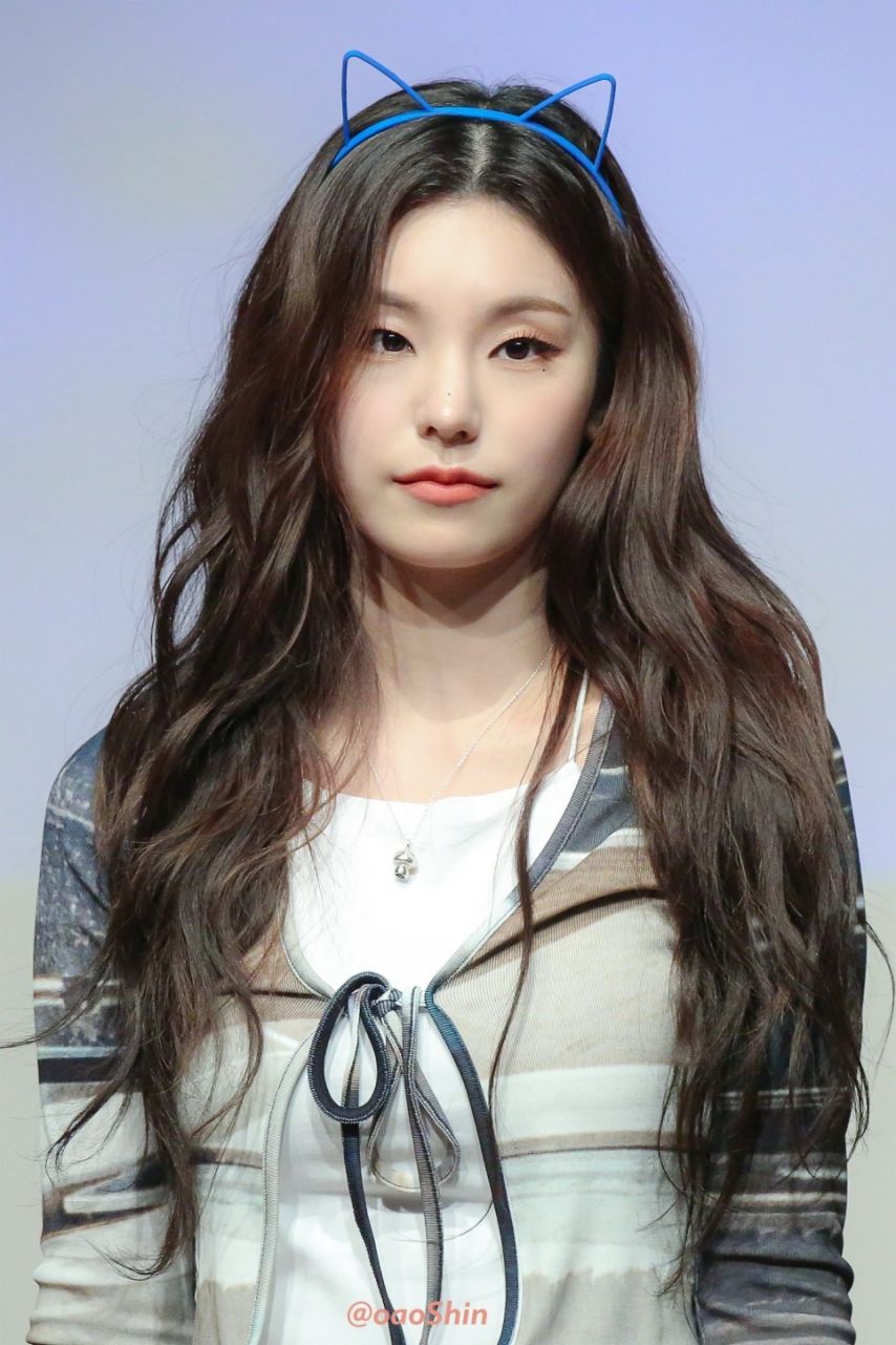 ITZY 예지