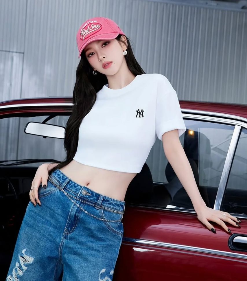 에스파 카리나 MLB