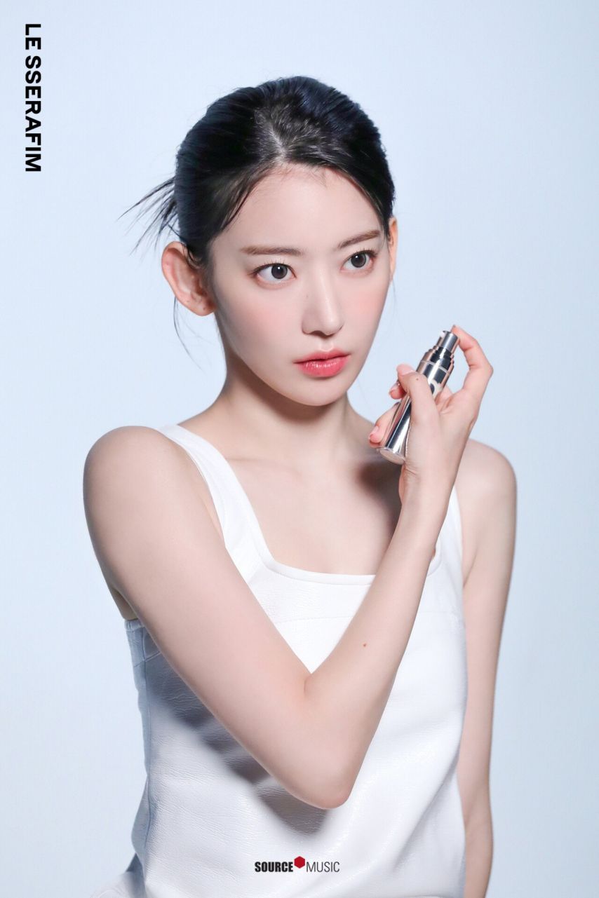 르세라핌 사쿠라