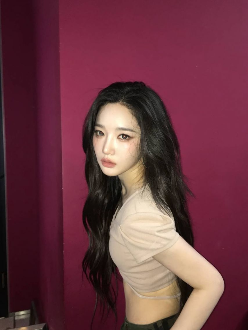 트리플에스 김유연