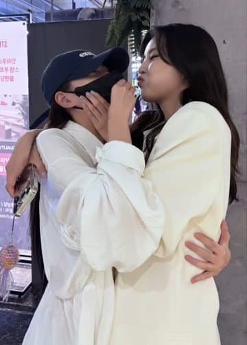 [아이즈원] 강혜원 ..... 이선빈