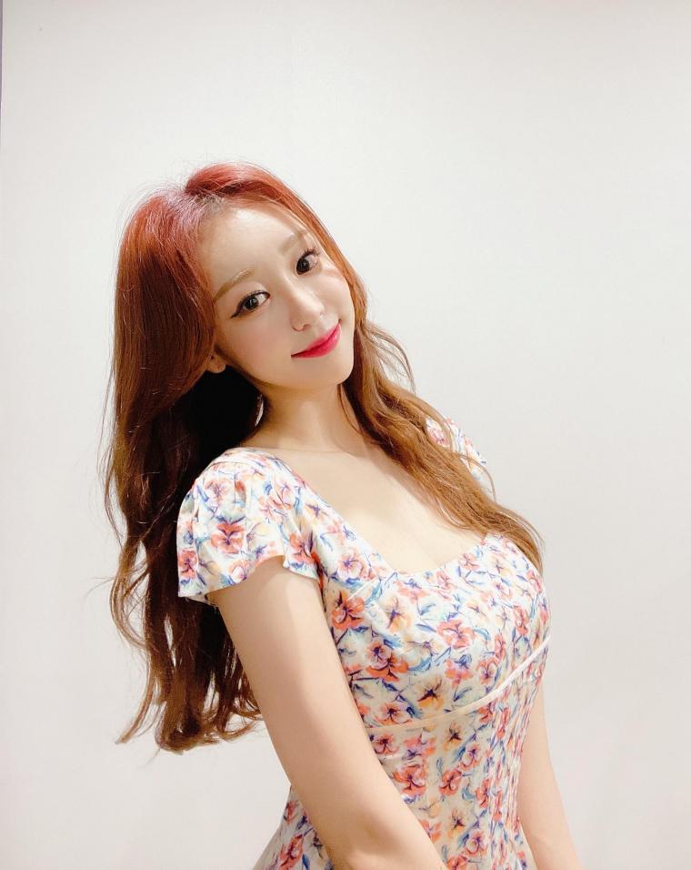 박지영 아나운서