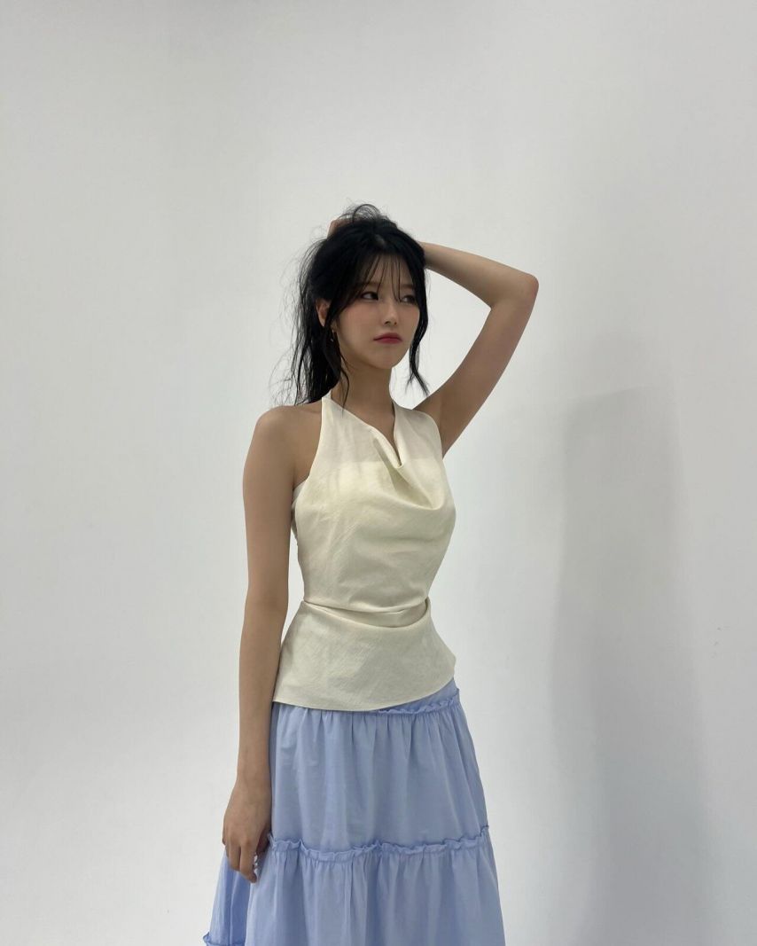 프로미스나인 지헌