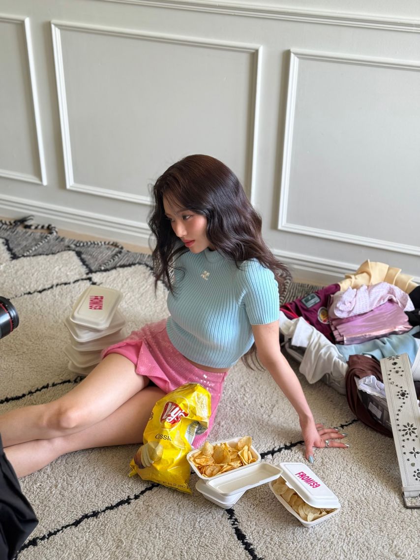 프로미스나인 박지원