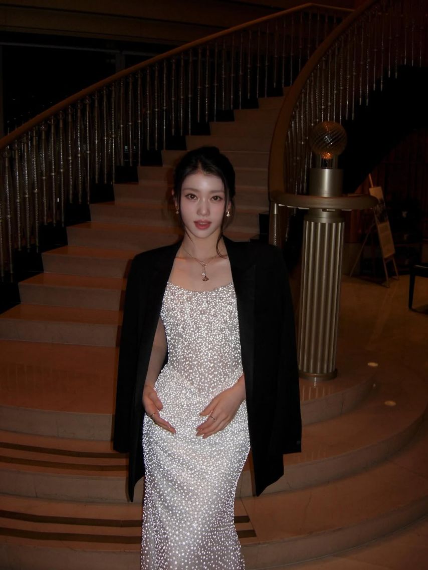 케플러 (Kep1er) 샤오팅