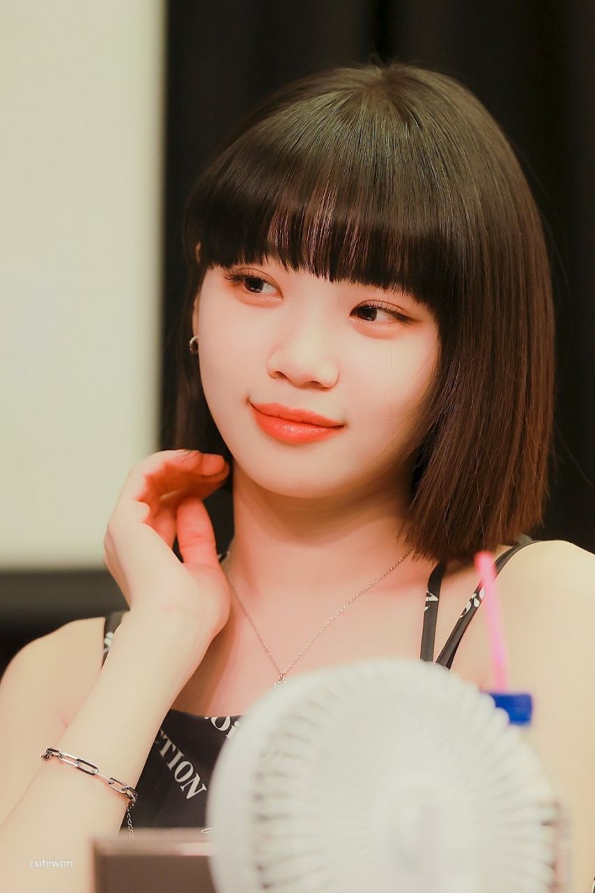 르세라핌 김채원