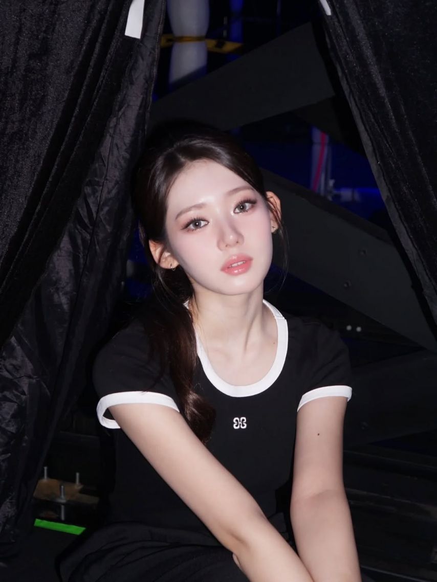 BABYMONSTER (베이비몬스터) 로라