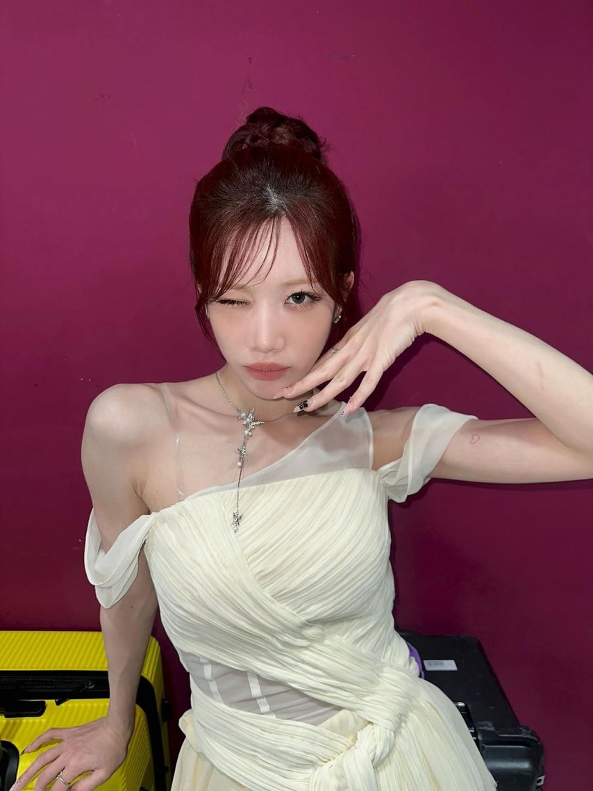 ARTMS (아르테미스) 김립